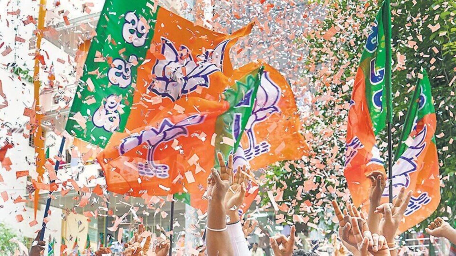 INDIA eyes TDP, JD(U) to keep Modi, Shah at bay? BJP’s future hangs on coalitions; alliances crucial like never before