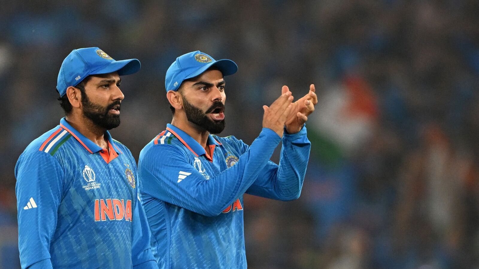 Virat Kohli – Rohit Sharma to open for India at T20 World Cup 2024? Sunil Gavaskar delivers major verdict