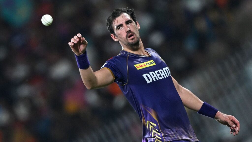 Gautam Gambhir opens up on Mitchell Starc’s ‘ball of IPL 2024’: ‘No delivery is unplayable…’