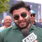 Watch: Pakistan fan supports India, hails Suryakumar Yadav after IND vs USA T20 World Cup 2024 match, ‘Dil jeet lia’