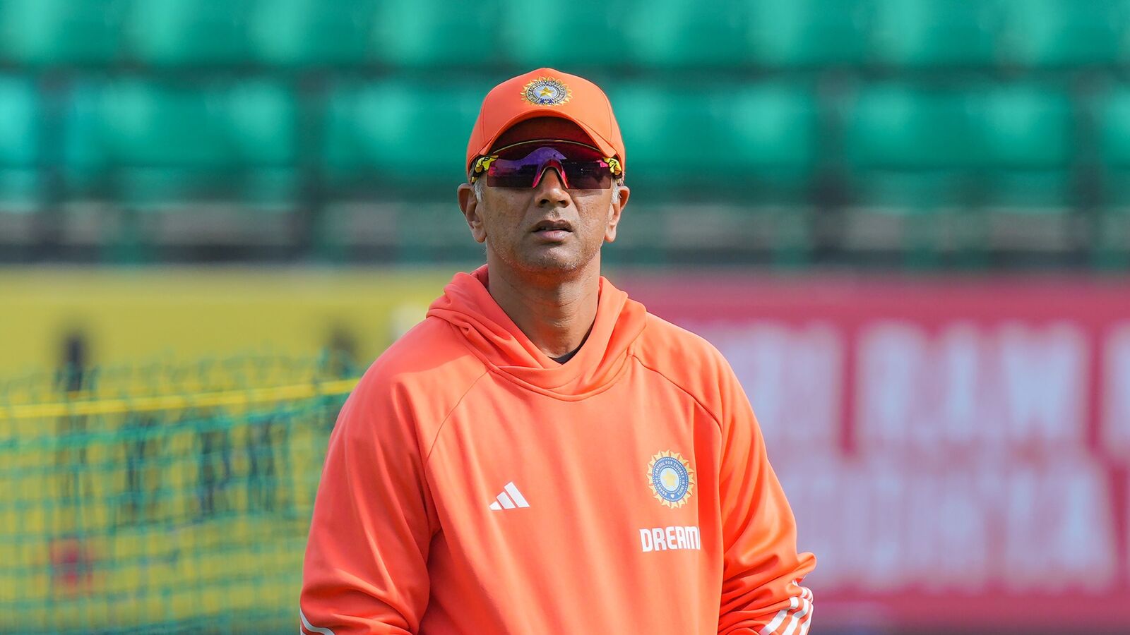 Rahul Dravid confirms leaving India head coach role after T20 World Cup 2024: ‘Don’t think I’ll be able to…’