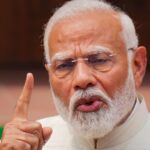 ‘Those 50 years…’: PM Modi recalls Emergency as ‘dark chapter’, says country was ‘turned into a prison’