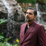 Ricky Kej’s Rhythm of the Earth concert series is music for a sustainable future