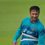 ‘Who Sehwag?’ Bangladesh’s Shakib Al Hasan responds to ex-cricketer’s ‘you aren’t Adam Gilchrist’ remark