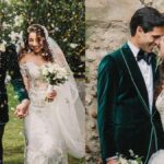 Sidhartha Mallya marries girlfriend Jasmine, shares wedding pictures