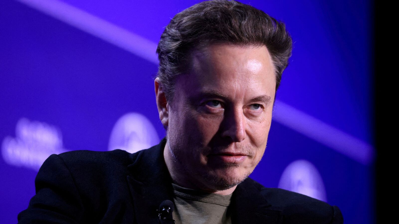 Elon Musk tops Forbes Billionaires list with $210.7 billion net worth; surpasses Bernard Arnault, Jeff Bezos