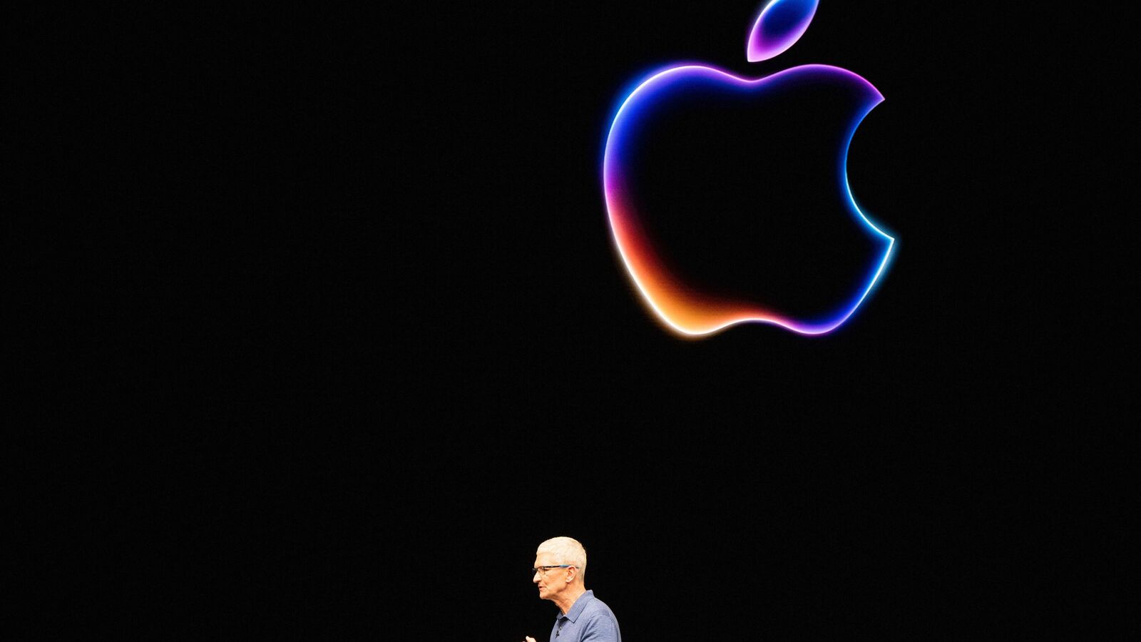 Apple’s AI push intensifies Big Tech race. Gen AI commercialization next?