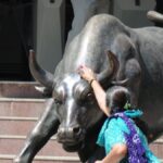 Sensex, Nifty hit fresh record high levels in early trade