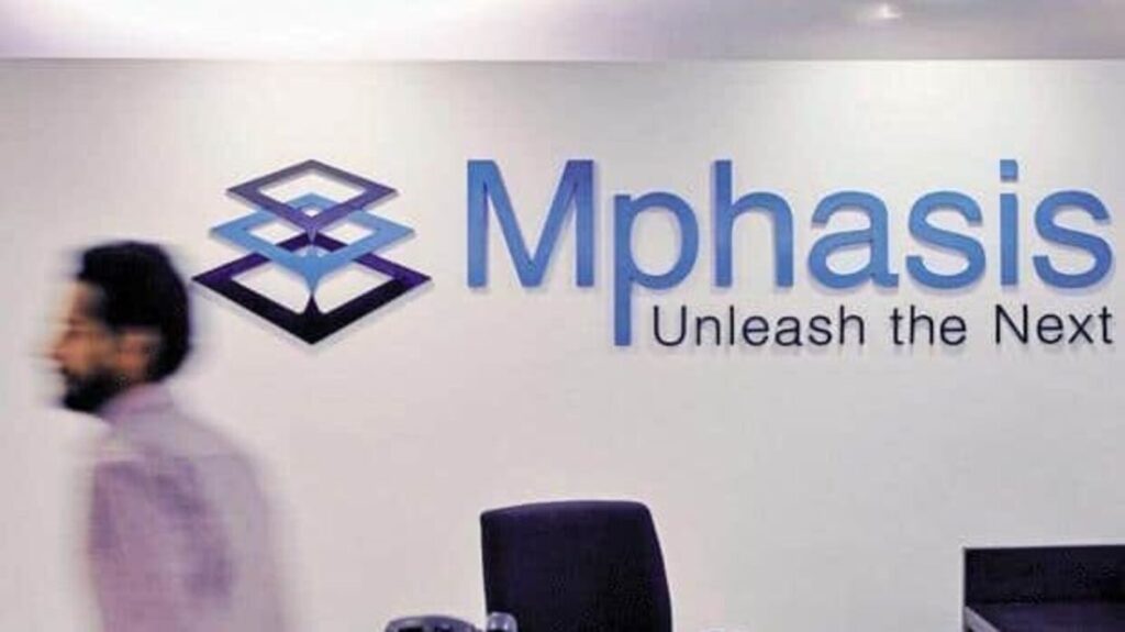 Blackstone sells Mphasis tranche in early Monday trade