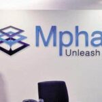 Blackstone sells Mphasis tranche in early Monday trade