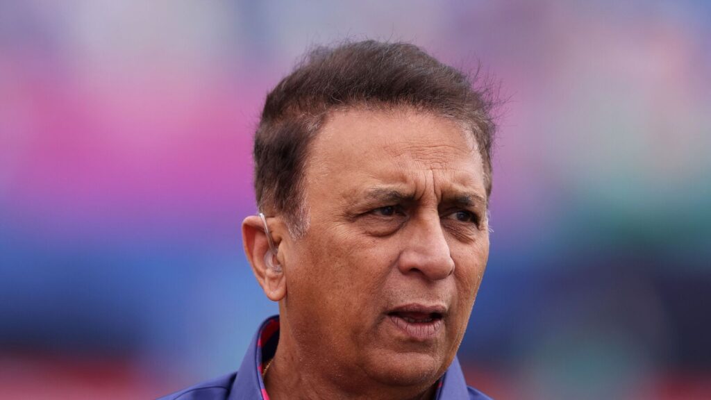 Sunil Gavaskar blasts ICC for India vs Canada T20 World Cup match washout: ‘Don’t host matches where…’