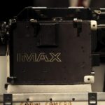 How cinema is captured and presented through the IMAX format