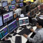 Stock Market Today: Sensex, Nifty decline after hitting fresh record high levels in opening trade