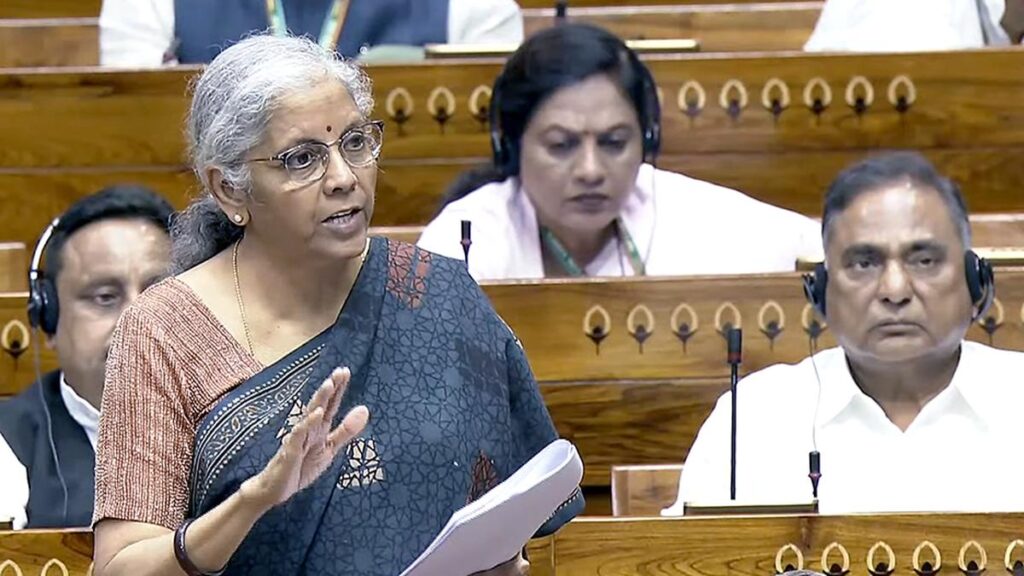 In videos | Budget 2024