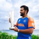 Rohit Sharma taking retirement from all formats? Indian Team captain says…