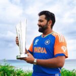 Rohit Sharma to lead Team India in ODI against Sri Lanka? Here’s what report says