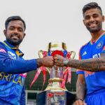 India vs Sri Lanka 1st T20I match: Head-to-head, squads, pitch report, weather, key players, how to watch and more