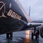 Boeing deliveries will taper off by year-end. What happens to Akasa and AI Express?