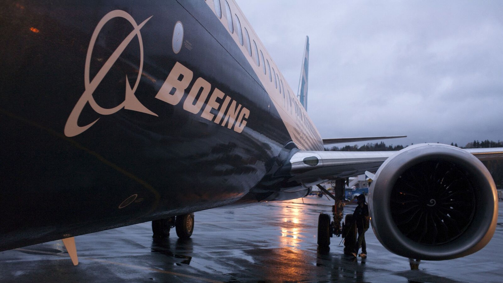 Boeing deliveries will taper off by year-end. What happens to Akasa and AI Express?