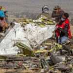 Boeing accepts a plea deal to avoid a criminal trial over 737 Max crashes, Justice Department says