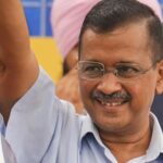 Delhi excise policy case: Supreme Court grants interim bail to Arvind Kejriwal