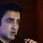 Gautam Gambhir has always been a ‘team coach’: Avesh Khan tells BCCI