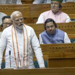 PM Modi to speak in Lok Sabha today, a day after LoP Rahul Gandhi’s Hinduism jibe at BJP