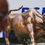 Sensex rallies 117 points in early trade