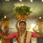 Bonalu songs have a fresh sound