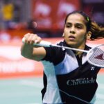 Saina Nehwal ’thanks’ trolls for calling her ’Kangana Ranaut of Indian Sport’, reminds them of her Olympic medal