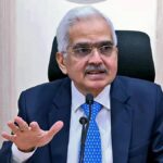 RBI constantly working on devising policies to make financial sector stronger, nimble: Governor Shaktikanta Das