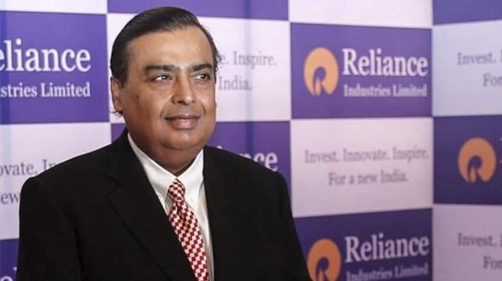 Reliance AGM 2024 Live Updates: From Jio, retail IPOs to new energy projects, Mukesh Ambani’s speech at RIL AGM in focus