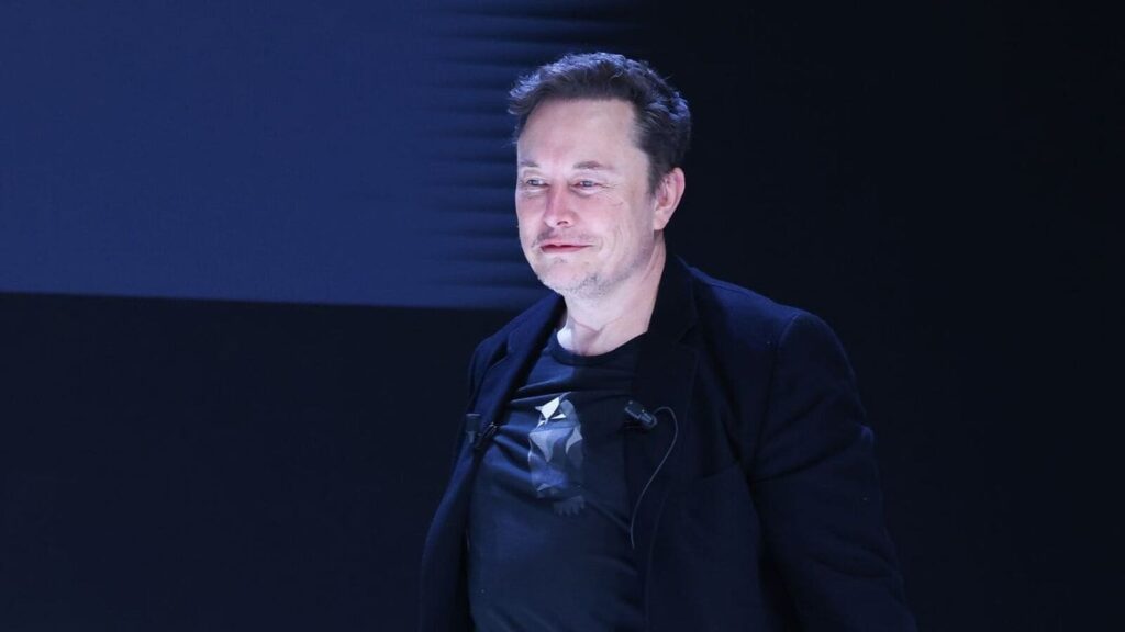 Elon Musk, Tesla win dismissal of Dogecoin ‘pyramid scheme’ lawsuit, US judge says posts ‘aspirational, not factual’