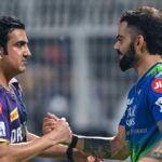 Virat Kohli makes Gautam Gambhir laughs uncontrollably ahead of IND vs SL ODI match. Netizens say ‘AI generated’