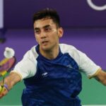 Paris Olympics 2024: Lakshya Sen to face World no 2 Viktor Axelsen in semi-finals today; when and where to watch?