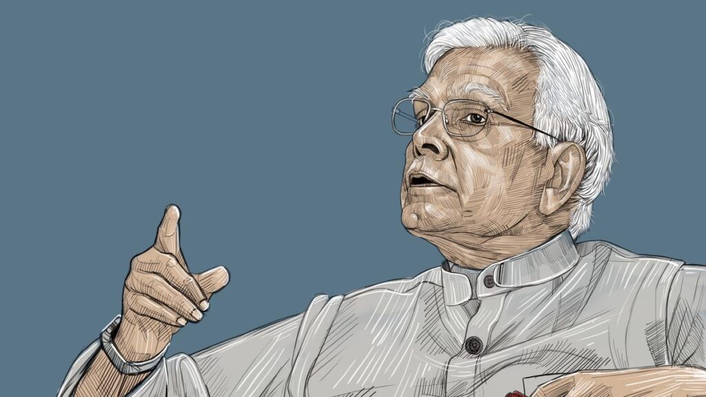 Natwar Singh: Nehruvian, memorist, friend