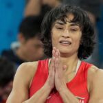 On Vinesh Phogat’s CAS verdict, Bajrang Punia says, ’jinko medal chahiye kharid lena ₹15-15 mein’