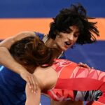 United World Wrestling opposes Vinesh Phogat’s plea, but rulebook loopholes offer a glimmer of hope