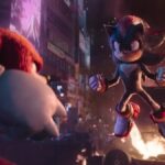 ‘Sonic the Hedgehog 3’ trailer: Keanu Reeves brings franchise anti-hero Shadow to life