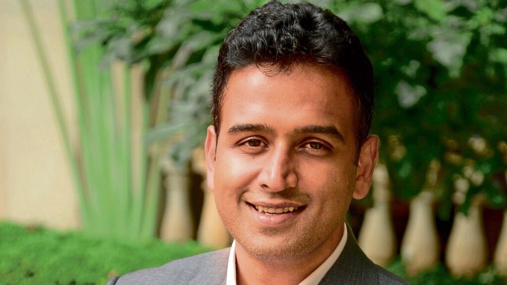 ‘Bracing for a big revenue hit’: Zerodha CEO Nithin Kamath predicts plunge amid upcoming regulatory changes