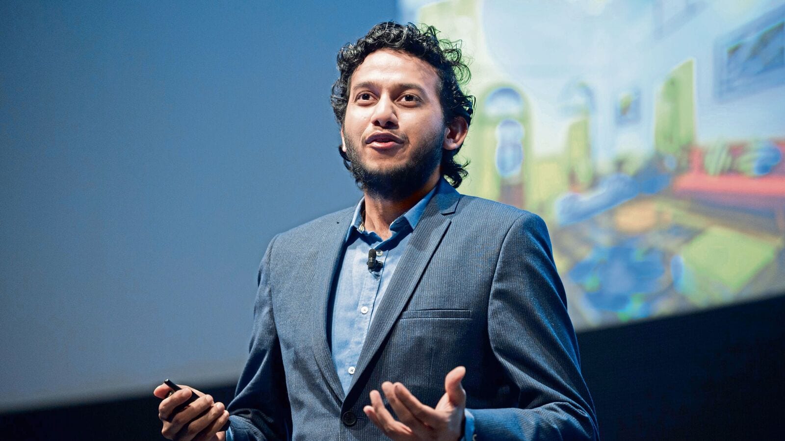 Ritesh Agarwal’s ambitions for Oyo are still intact