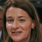 ’It comes with a great responsibility. But it doesn’t feel like a weight’: Melinda French Gates on wealth