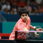 Olympian Archana Kamath bids adieu to table tennis