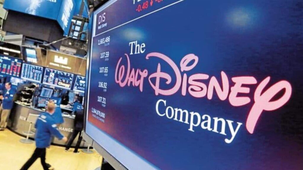 DirecTV files complaint against Disney with FCC as impasse enters second week