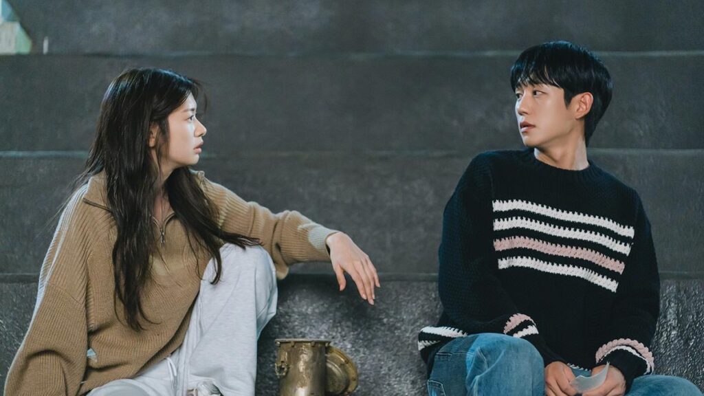 Screen Share | K-Dramas that offer a break from the chaos