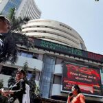 Stock Market Today: Sensex, Nifty scale fresh peaks after U.S. Federal Reserve’s rate cut