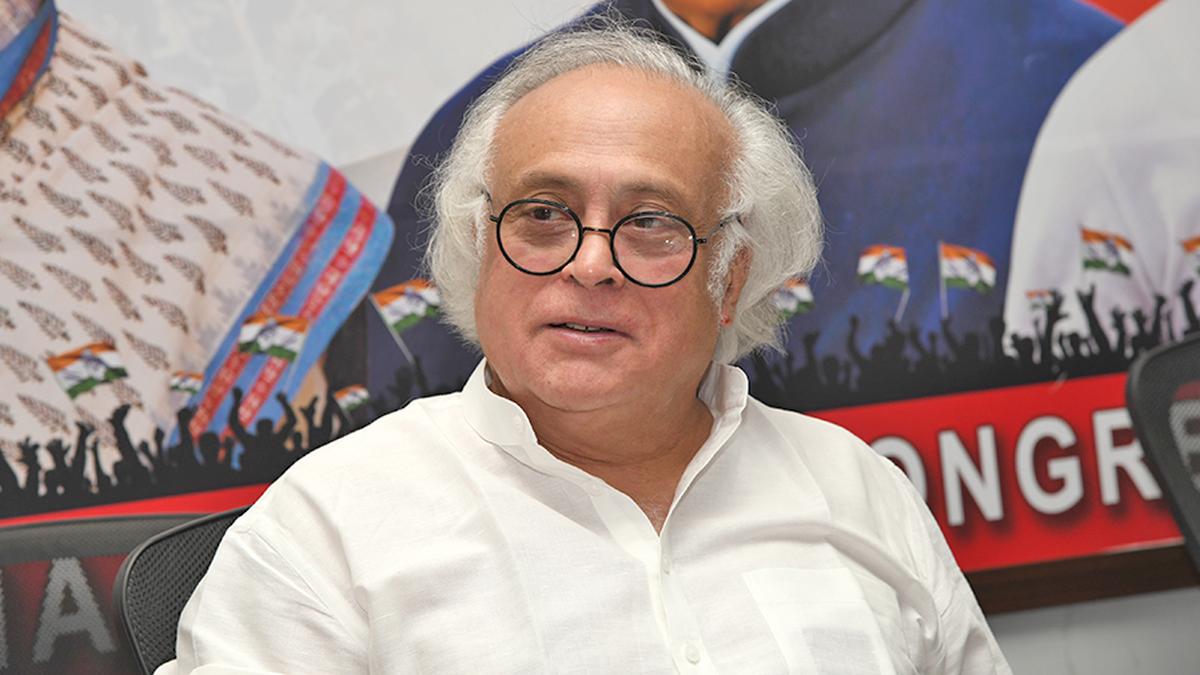 Congress Jairam Ramesh slams Centre: No ‘spin-doctoring’ can change the fact that 2014-24 saw ‘jobless growth’