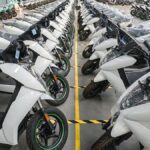 Electric two-wheeler adoption in India rising, 13% share expected by 2026-27: Jefferies report