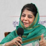 Jammu and Kashmir Assembly Polls: No govt will be formed without PDP, says ex-CM Mehbooba Mufti