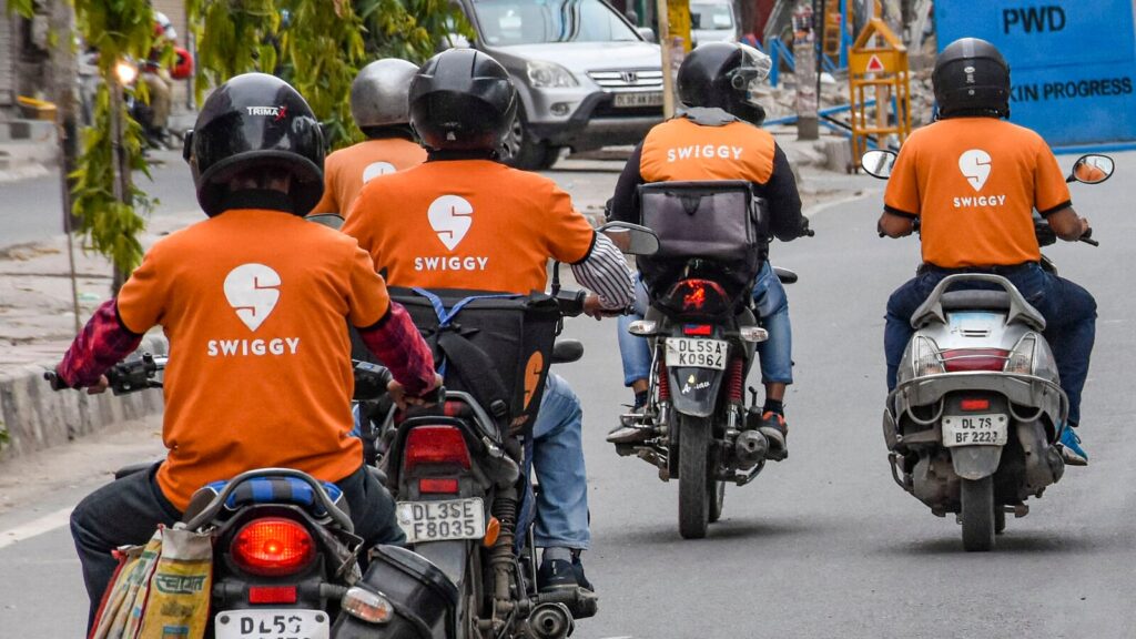 Swiggy exposes ₹33 crore embezzlement by former employee amid IPO prep